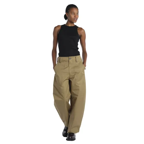 Trousers > Wide Trousers - - Sofie D'hoore - Modalova