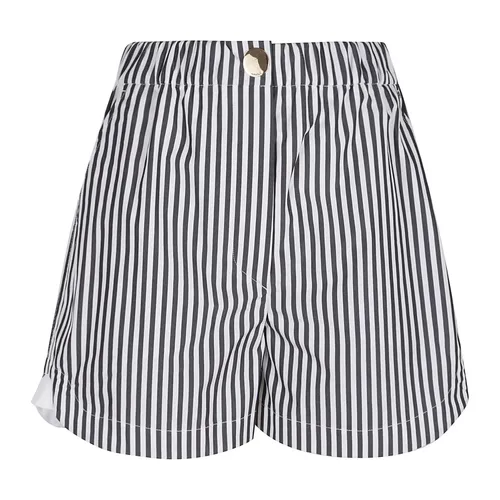 Shorts > Short Shorts - - Max Mara - Modalova
