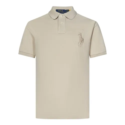 Tops > Polo Shirts - - Polo Ralph Lauren - Modalova