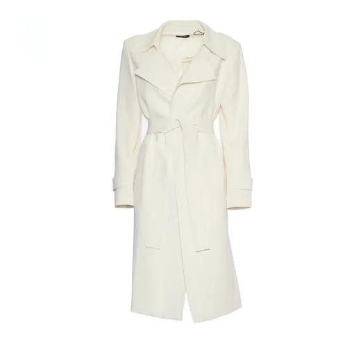 Coats > Belted Coats - - Theory - Modalova