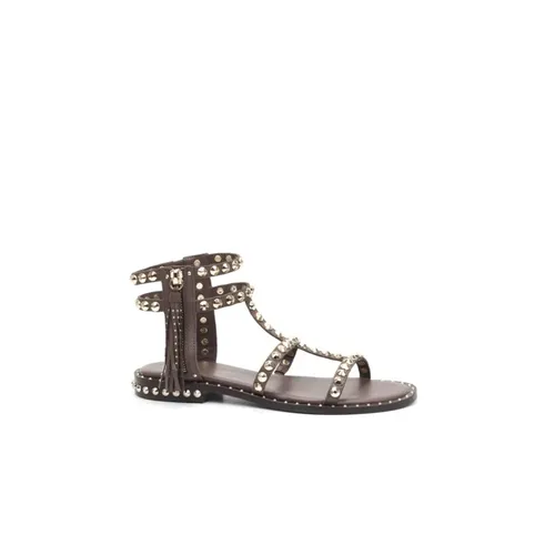Shoes > Sandals > Flat Sandals - - ASH - Modalova