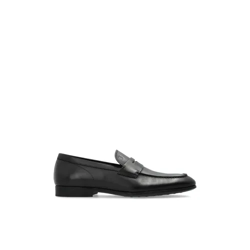 Shoes > Flats > Loafers - - Tod's - Modalova