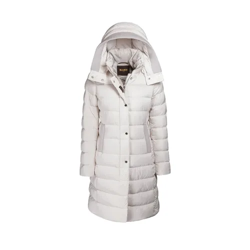 Coats > Down Coats - - Moorer - Modalova