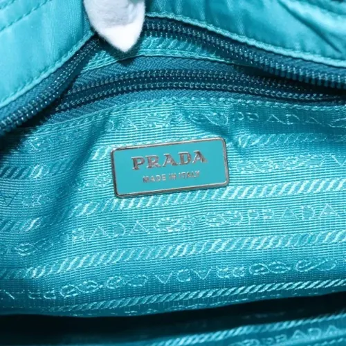 Pre-owned > Pre-owned Bags > Pre-owned Handbags - - Prada Vintage - Modalova