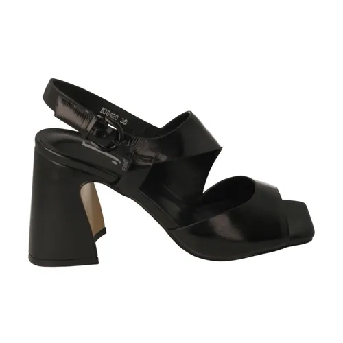 Shoes > Sandals > High Heel Sandals - - Jeannot - Modalova