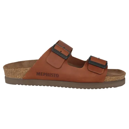 Shoes > Flip Flops & Sliders > Sliders - - Mephisto - Modalova