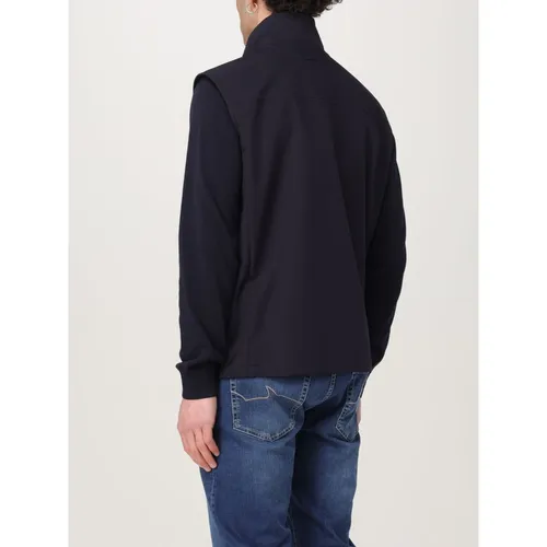 Jackets > Light Jackets - - Paul & Shark - Modalova