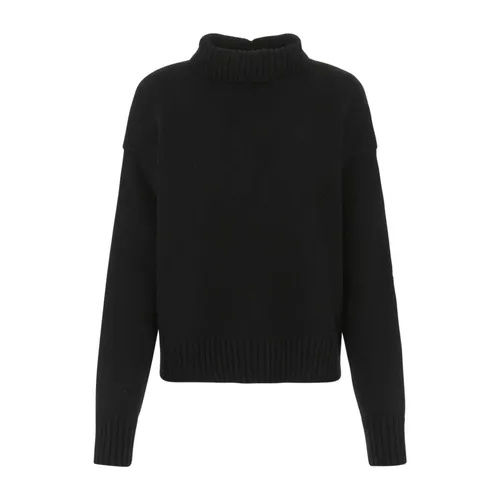 Knitwear > Cashmere Knitwear - - Jil Sander - Modalova