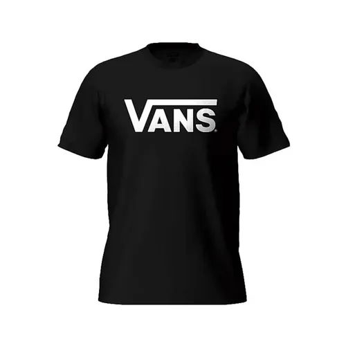 Vans - Tops > T-Shirts - Black - Vans - Modalova