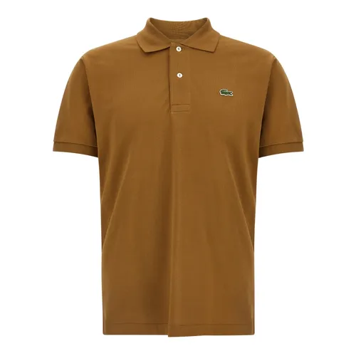 Tops > Polo Shirts - - Lacoste - Modalova