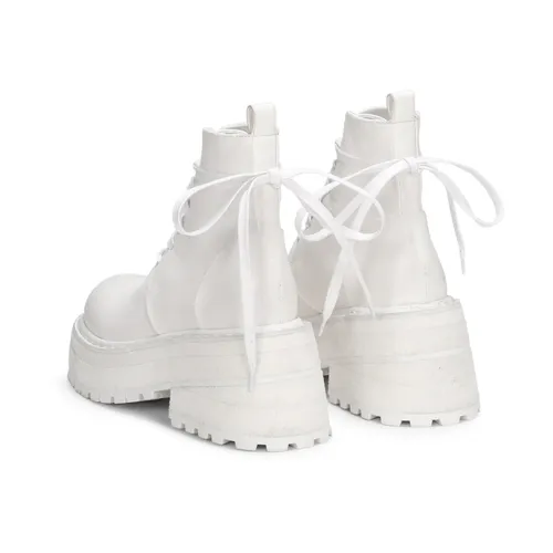 Shoes > Boots > Lace-up Boots - - Marsell - Modalova