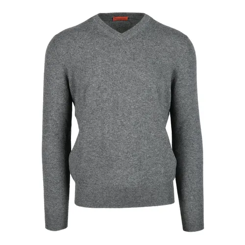 Knitwear > Cashmere Knitwear - - Ballantyne - Modalova