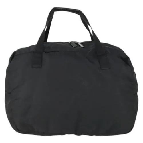 Pre-owned > Pre-owned Bags > Pre-owned Weekend Bags - - Gucci Vintage - Modalova