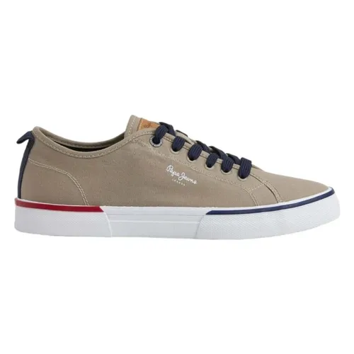 Shoes > Sneakers - - Pepe Jeans - Modalova