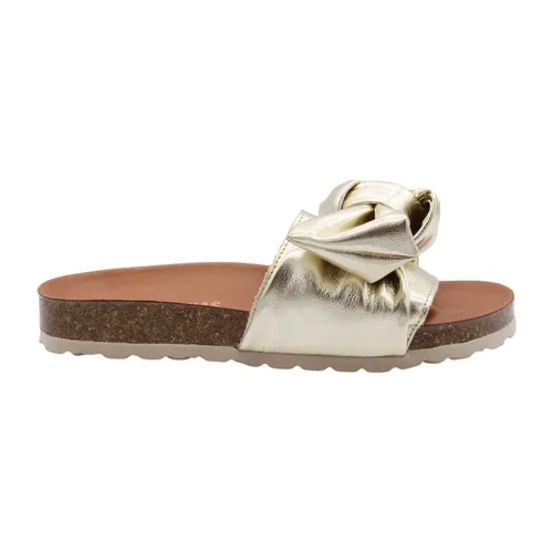 Shoes > Flip Flops & Sliders > Sliders - - Verbenas - Modalova