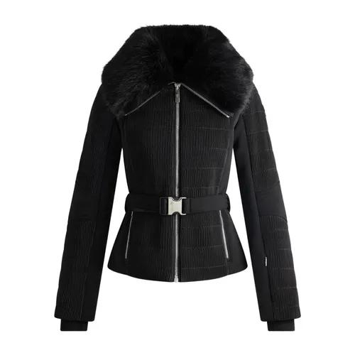 Fusalp - Jackets - Black - Fusalp - Modalova
