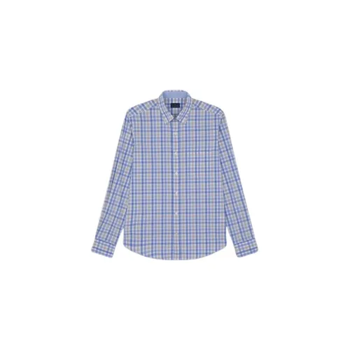 Shirts > Casual Shirts - - Paul & Shark - Modalova