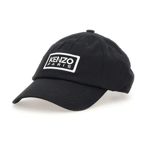 Accessories > Hats > Caps - - Kenzo - Modalova