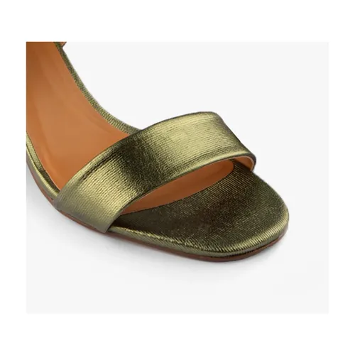 Shoes > Sandals > High Heel Sandals - - Maison Toufet - Modalova