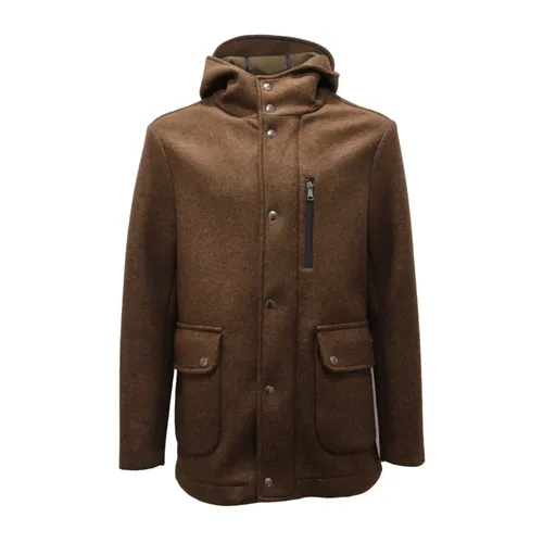 Jackets > Winter Jackets - - Bob - Modalova