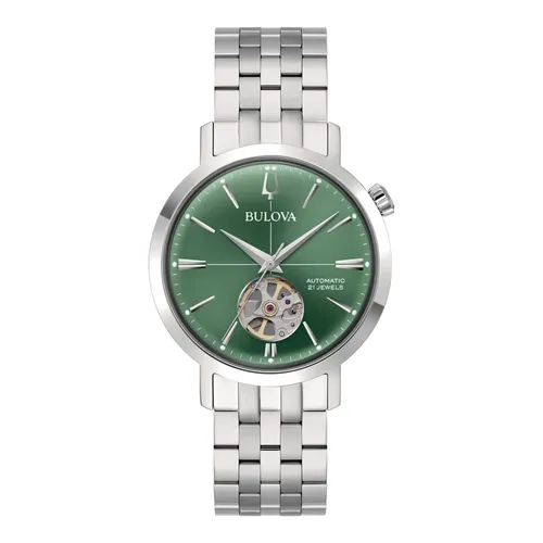 Accessories > Watches - - Bulova - Modalova