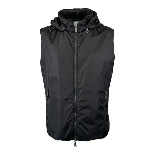 Add - Jackets > Vests - Black - add - Modalova