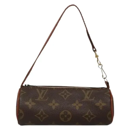 Pre-owned > Pre-owned Bags > Pre-owned Mini Bags - - Louis Vuitton Vintage - Modalova
