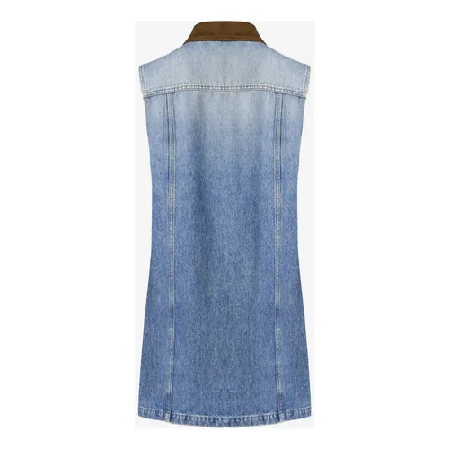 Dresses > Day Dresses > Short Dresses - - Versace - Modalova
