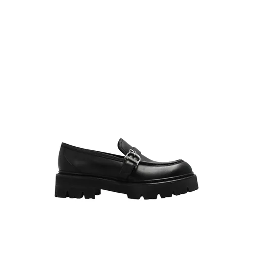Shoes > Flats > Loafers - - Dsquared2 - Modalova