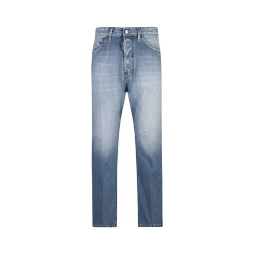 Jeans > Slim-fit Jeans - - Dsquared2 - Modalova