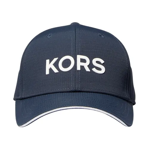 Accessories > Hats > Caps - - Michael Kors - Modalova