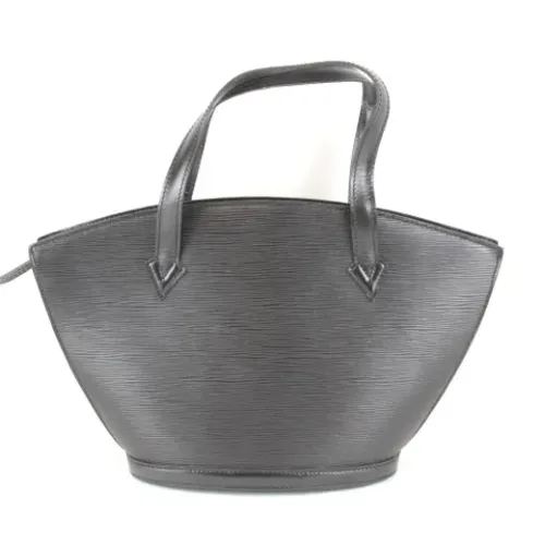 Pre-owned > Pre-owned Bags > Pre-owned Shoulder Bags - - Louis Vuitton Vintage - Modalova