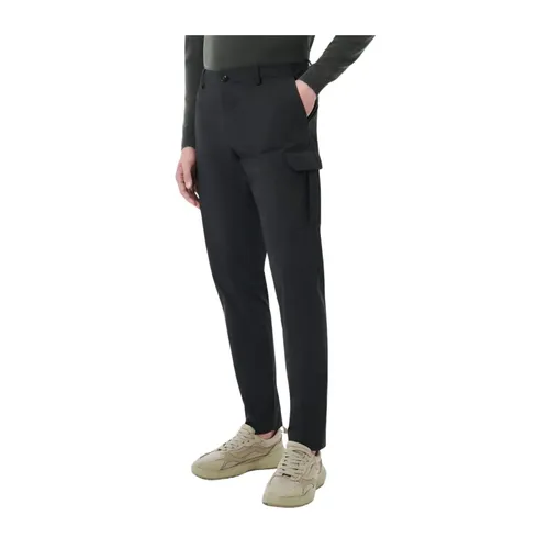 RRD - Trousers > Chinos - Gray - RRD - Modalova