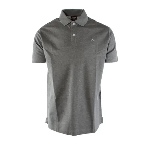 Tops > Polo Shirts - - Paul & Shark - Modalova