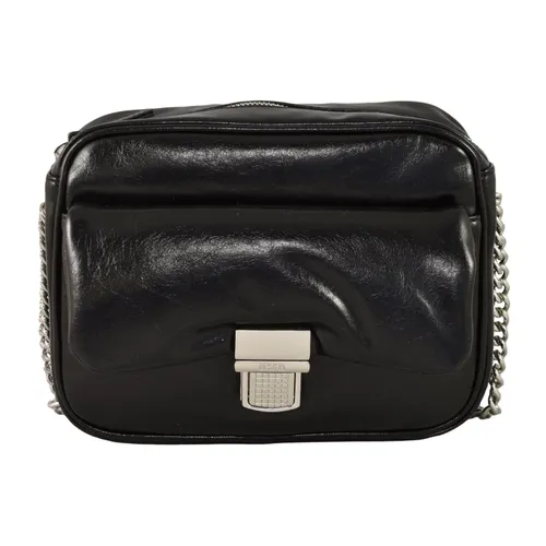 Bags > Cross Body Bags - - Msgm - Modalova