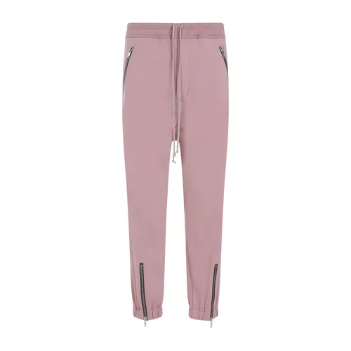 Trousers > Sweatpants - - Rick Owens - Modalova