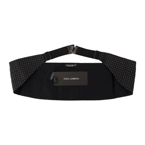 Accessories > Belts - - Dolce & Gabbana - Modalova