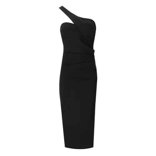 Dresses > Day Dresses > Midi Dresses - - Essentiel Antwerp - Modalova