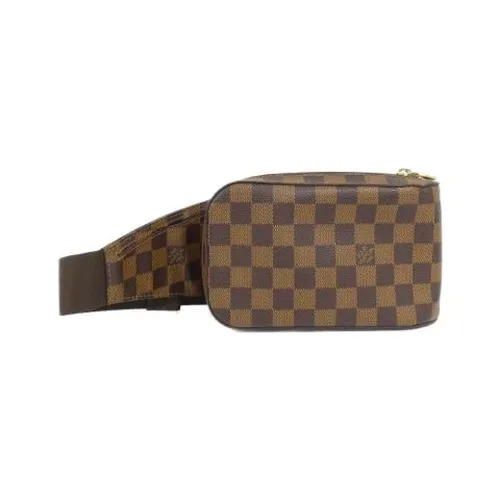 Pre-owned > Pre-owned Bags > Pre-owned Belt Bags - - Louis Vuitton Vintage - Modalova