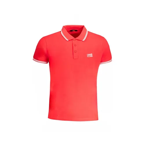 Tops > Polo Shirts - - Cavalli Class - Modalova