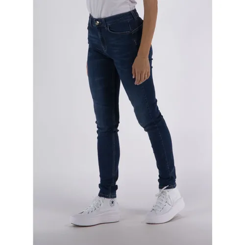 Jeans > Slim-fit Jeans - - Liu Jo - Modalova