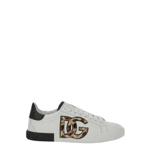 Shoes > Sneakers - - Dolce & Gabbana - Modalova