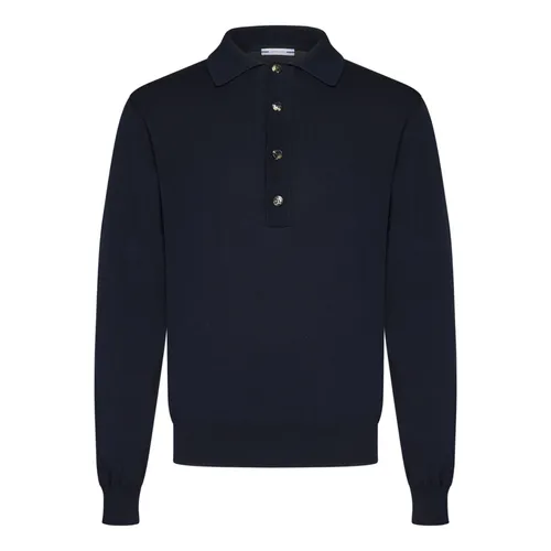 Knitwear > Round-neck Knitwear - - Jacob Cohën - Modalova