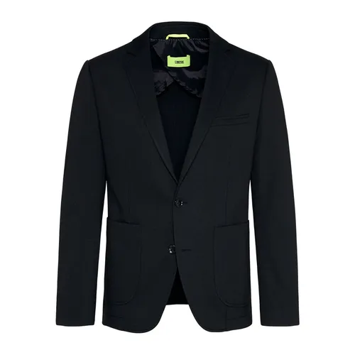 Jackets > Blazers - - Cinque - Modalova