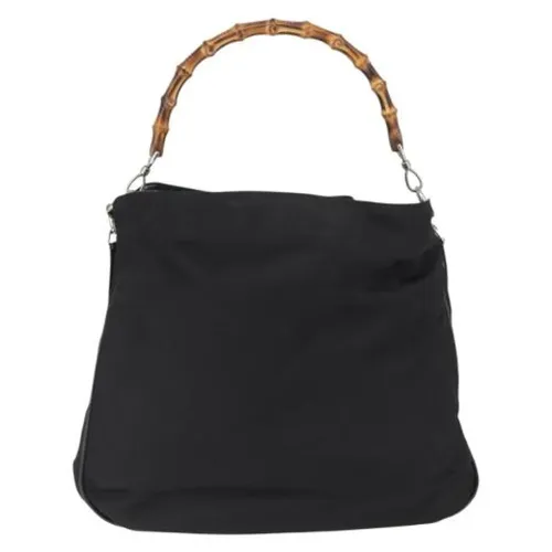 Pre-owned > Pre-owned Bags > Pre-owned Handbags - - Gucci Vintage - Modalova