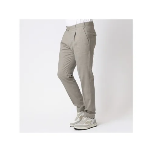 Trousers > Suit Trousers - - PT Torino - Modalova