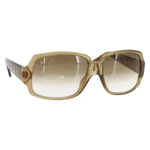 Pre-owned > Pre-owned Accessories - - Louis Vuitton Vintage - Modalova