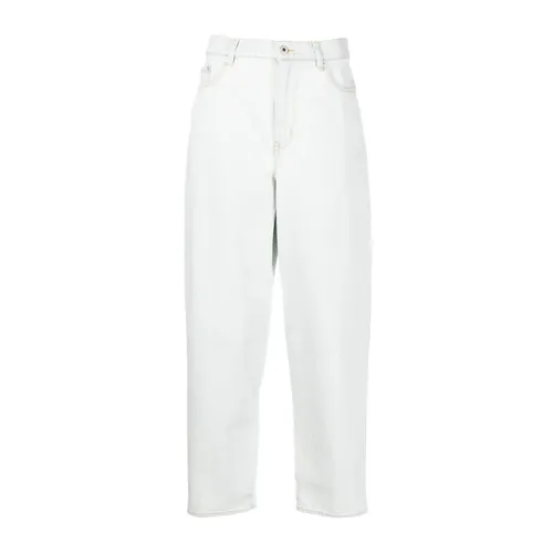 Jeans > Loose-fit Jeans - - Kenzo - Modalova