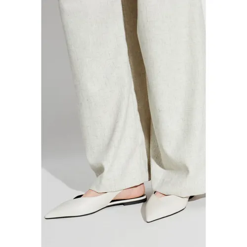 Shoes > Flats > Ballerinas - - Furla - Modalova
