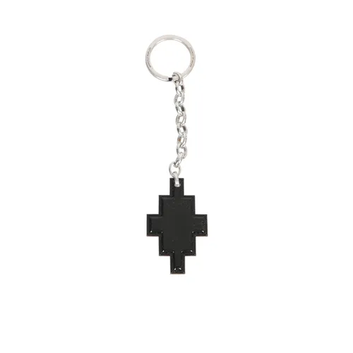 Accessories > Keyrings - - Marcelo Burlon - Modalova